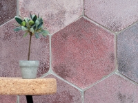 Cifre Ceramica Oken Falburkolat | Csempék és Járólapok