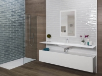 Cifre Ceramica Opal Falburkolat | Burkolatok és Csempék