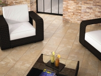 Cifre Ceramica Outdoor Kőhatású járólap | Csempék és Burkolatok