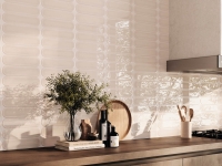 Cifre Ceramica Oval Konyhai burkolólap | Csempék és Járólapok