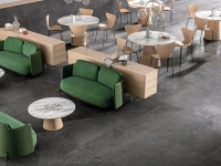 Cifre Ceramica Overland Kőhatású járólap | Csempék és Burkolatok