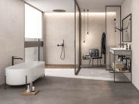 Cifre Ceramica Overland Klasszikus fürdőszoba | Csempe és Járólap