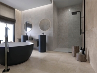 Cifre Ceramica Padua Falburkolat | Csempék és Járólapok