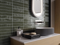 Cifre Ceramica Rain Falburkolat | Csempék és Burkolatok