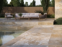 Cifre Ceramica Sinai Kőhatású járólap | Csempék és Járólapok