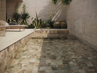 Cifre Ceramica Sinai Kőhatású járólap | Csempék és Falburkolatok