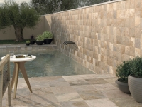 Cifre Ceramica Sinai Falburkolat | Csempék és Járólapok