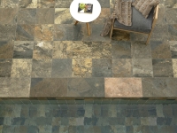 Cifre Ceramica Sinai Kőhatású járólap | Csempék és Mozaikok