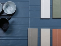 Cifre Ceramica Spaced Falburkolat | Csempék és Járólapok