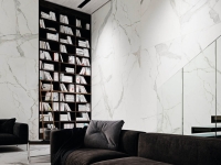 Cifre Ceramica Statuario Falburkolat | Csempék és Burkolatok