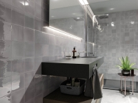 Cifre Ceramica Switch Falburkolat | Csempék és Padlólapok