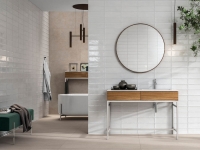 Cifre Ceramica Titan Falburkolat | Járólapok és Csempék