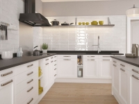 Cifre Ceramica Titan Konyhai burkolólap | Padlólapok és Csempék