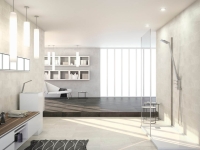 Cifre Ceramica Traffic Falburkolat | Csempék és Padlólapok