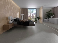 Cifre Ceramica Valkiria Kőhatású járólap | Csempék és Járólapok