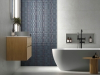 Cifre Ceramica Volume Falburkolat | Csempék és Mozaikok