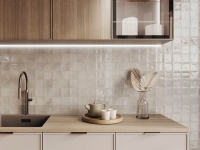 Cifre Ceramica Zellige Konyhai burkolólap | Csempék és Járólapok