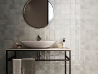 Cifre Ceramica Zellige Falburkolat | Csempék és Burkolatok