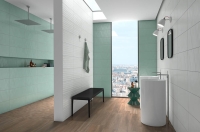 Cinca Bloom Falburkolat | Csempék és Falburkolatok