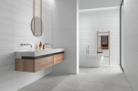 Cinca Brancos Falburkolat | Csempék és Padlólapok