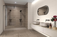 Cinca Brancos Falburkolat | Csempék és Falburkolatok