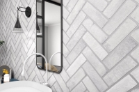 Cinca Brick Road Falburkolat | Csempék és Padlólapok