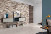 Cinca Brick Road Falburkolat | Csempék és Burkolatok