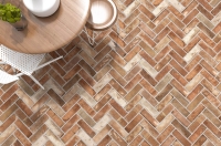 Cinca Brick Road Kőhatású járólap | Csempék és Járólapok