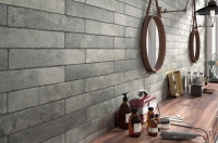 Cinca Brickwork Falburkolat | Csempék és Mozaikok