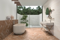 Cinca Brickwork Klasszikus fürdőszoba | Csempék és Járólapok