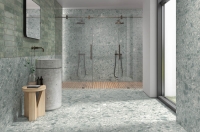 Cinca Ceppo Di Gre Stone Falburkolat | Csempék és Padlólapok