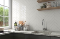 Cinca Chroma Konyhai burkolólap | Csempék és Járólapok