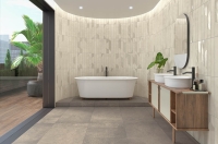 Cinca Cloud Falburkolat | Csempék és Burkolatok