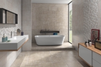 Cinca Coffrage Kőhatású járólap | Csempék és Padlólapok