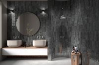 Cinca Infinity Falburkolat | Csempék és Burkolatok