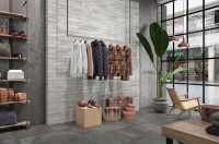 Cinca Lux Falburkolat | Csempék és Járólapok