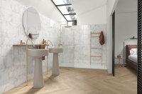 Cinca Luxury Falburkolat | Csempék és Járólapok