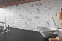 Cinca Marbellous Falburkolat | Csempék és Burkolatok