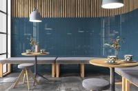 Cinca Metro Falburkolat | Csempék és Járólapok