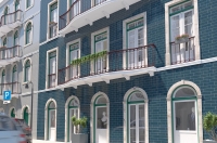 Cinca Metro Falburkolat | Csempék és Padlólapok