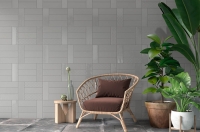 Cinca New York Falburkolat | Csempék és Járólapok