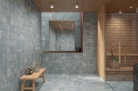 Cinca Nomad Falburkolat | Csempék és Járólapok