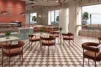 Cinca Nomad Kőhatású járólap | Csempék és Járólapok