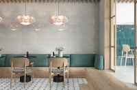 Cinca Salt Falburkolat | Csempék és Mozaikok