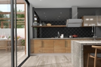 Cinca Splash Konyhai burkolólap | Csempék és Járólapok