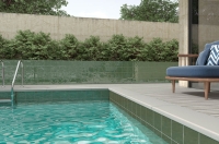 Cinca Splash Falburkolat | Padlólapok és Csempék