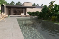 Cinca Splash Kőhatású járólap | Csempék és Burkolatok