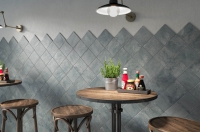 Cinca Splash Falburkolat | Csempék és Mozaikok