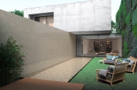 Cinca Splash Falburkolat | Járólapok és Csempék