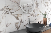 Cinca Splendor Falburkolat | Csempék és Járólapok